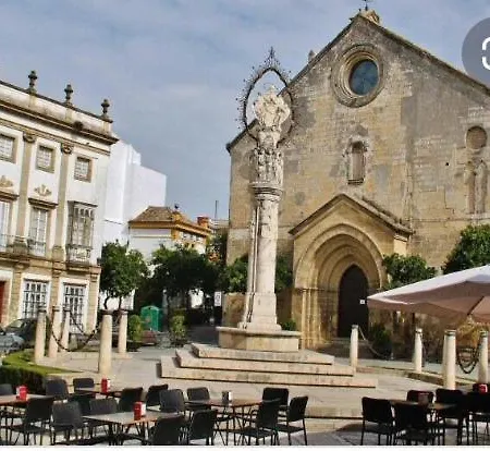 La Estacion Apartment