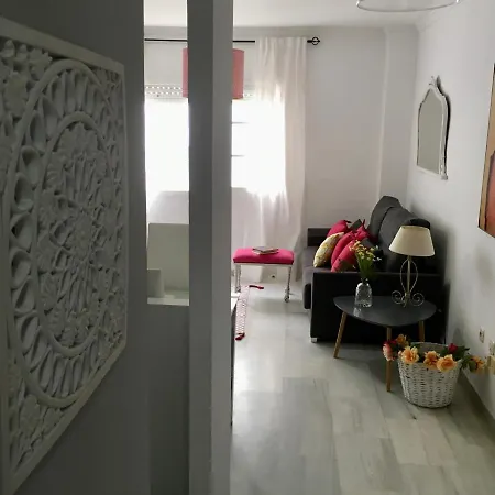 La Estacion Apartment Jerez de la Frontera