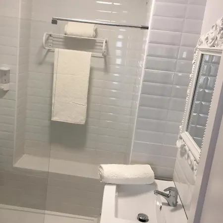 La Estacion Apartment Jerez de la Frontera