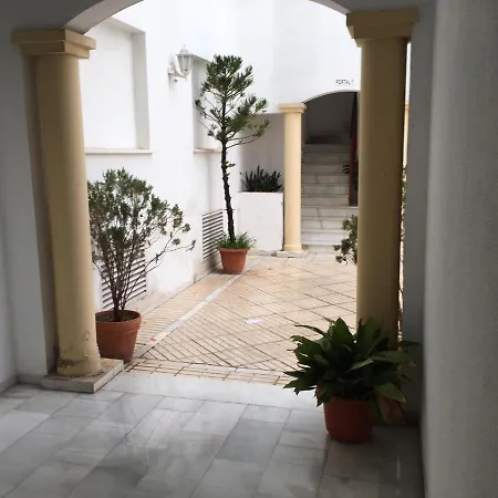 La Estacion Lägenhet Jerez de la Frontera
