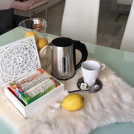 Apartment La Estacion