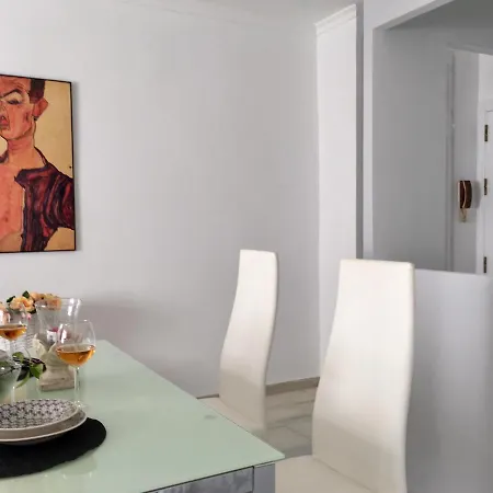 La Estacion Appartement
