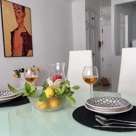 La Estacion Apartment Jerez de la Frontera