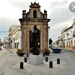 شقة La Estacion جيريز