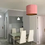 شقة La Estacion *