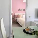 La Estacion شقة *
