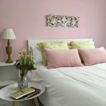 Appartement La Estacion *