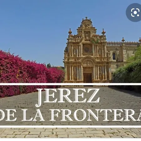 La Estacion * Jerez de la Frontera