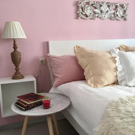 La Estacion Appartement