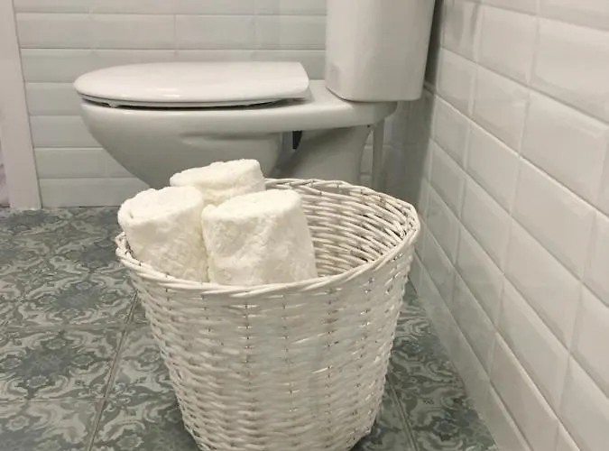 La Estacion Apartment Jerez de la Frontera