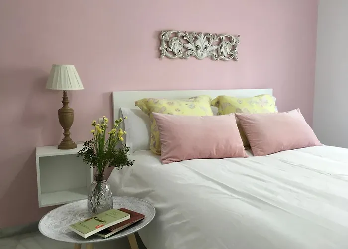 Apartment La Estacion *