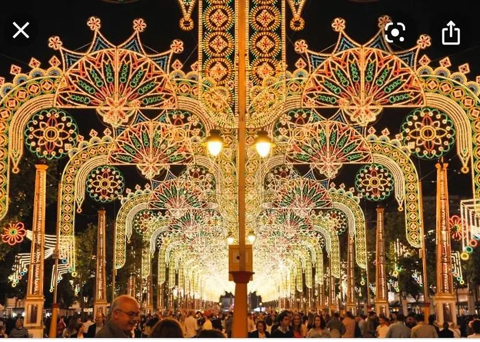 Apartment La Estacion