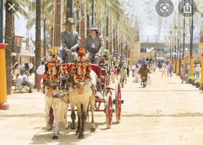 La Estacion Apartment