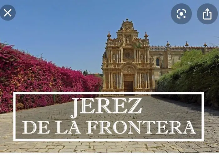 La Estacion * Jerez de la Frontera