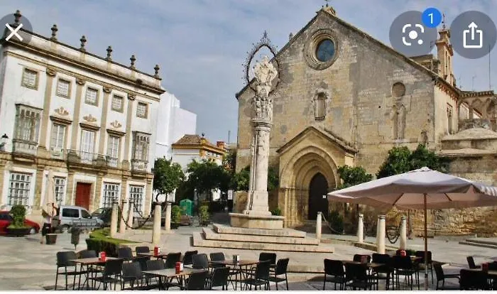 La Estacion Apartment