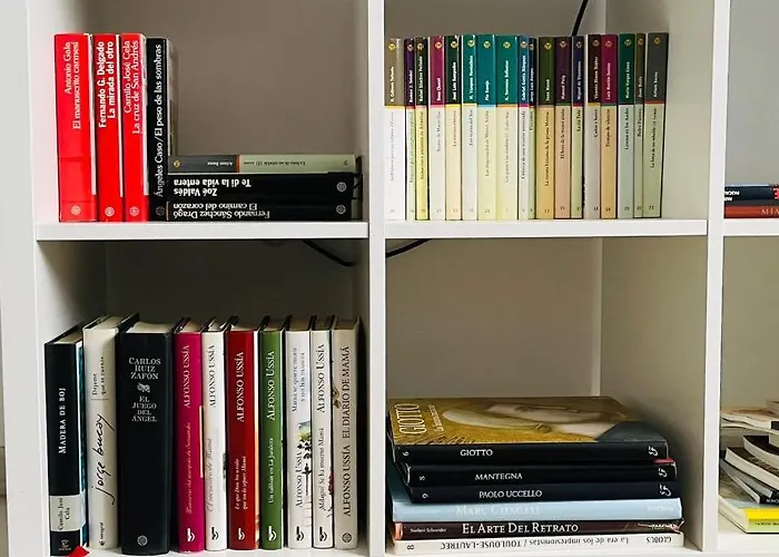 La Estacion Apartment *