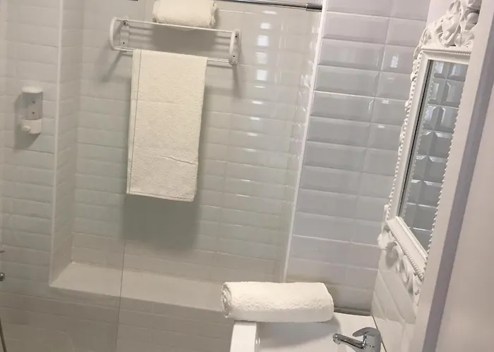 La Estacion Apartment Jerez de la Frontera