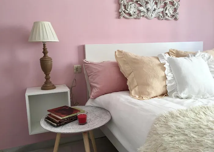 La Estacion Apartment