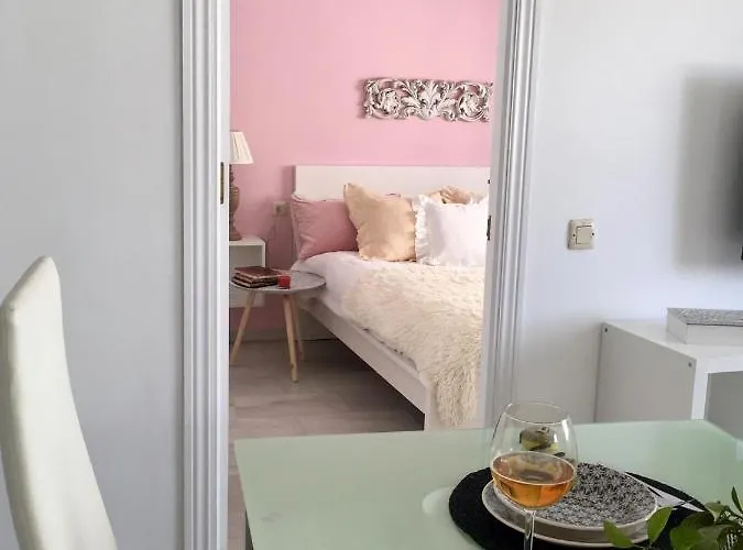 La Estacion Apartment *